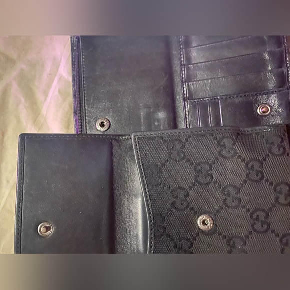 Gucci Wallet set! - Picture 5 of 5